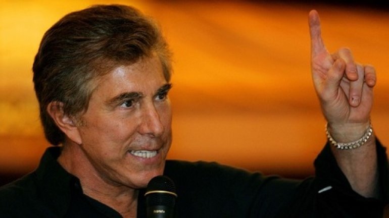 Steve Wynn